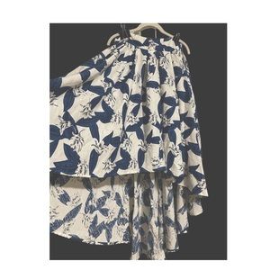 Carrie Bradshaw Skirt